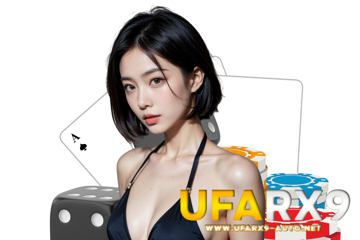 ufarx9 สล็อต